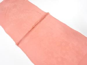 未使用品　正絹　帯揚げ